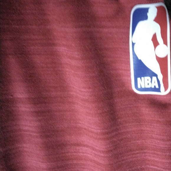 Adidas Miami Heat Shirt - Picture 6 of 8
